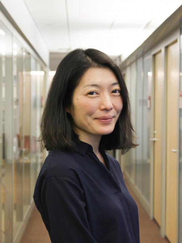 Hibiki Kawamata Fujita
